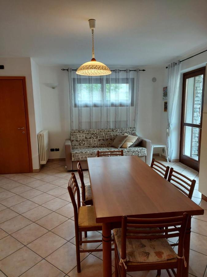 Lanterna Apartments Киеза ин Валмаленко Екстериор снимка